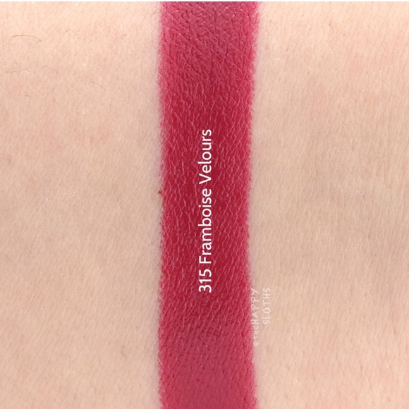 Givenchy lipstick #315, limited edition packaging - Picture 8 of 8